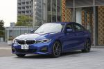 BMW 330i M Sport 2019 года (JP)